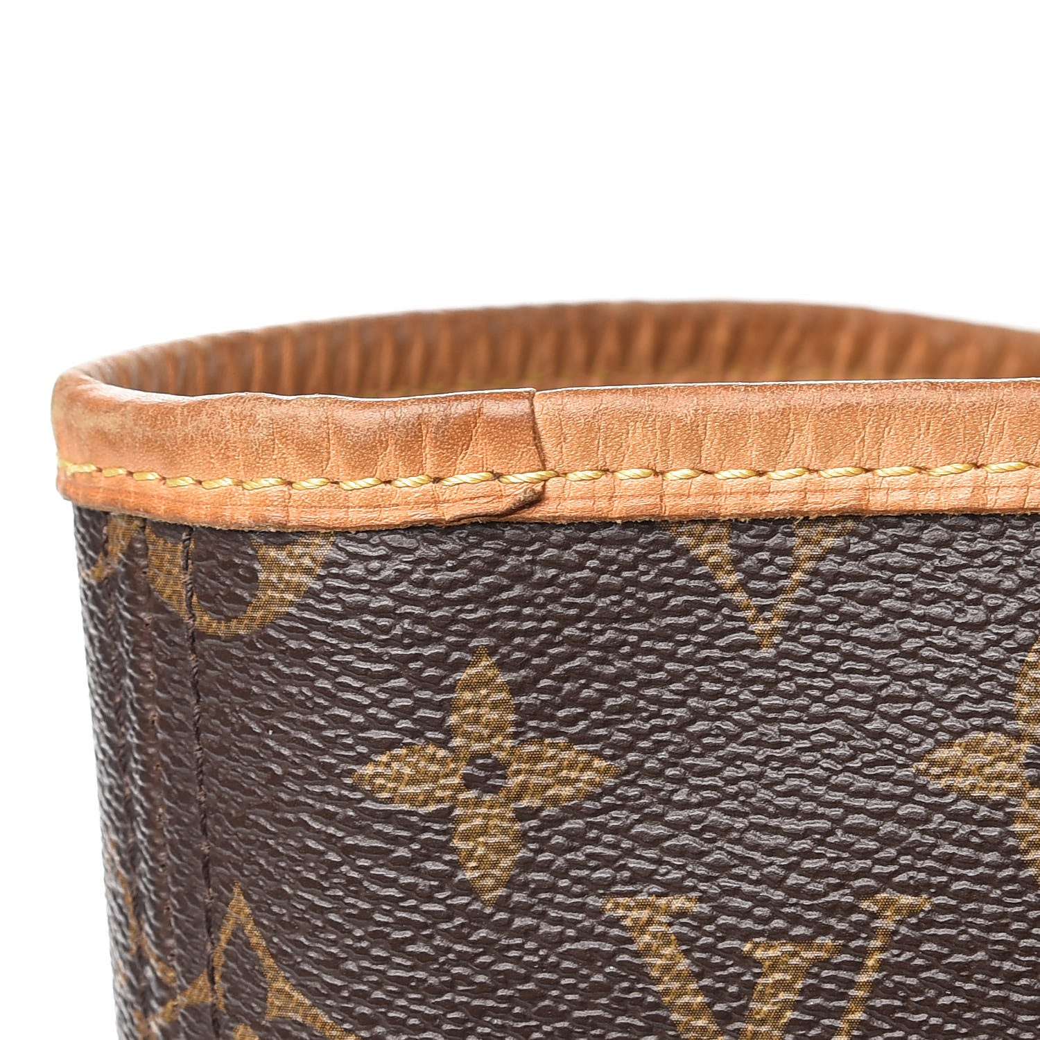 Louis Vuitton Monogram Neverfull GM 21 of 25