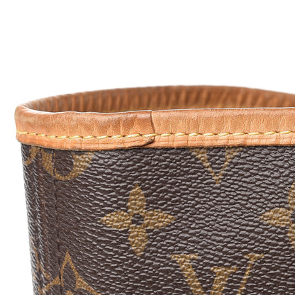 Louis Vuitton Monogram Neverfull GM 21 of 25