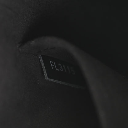 Louis Vuitton Epi Azteque Alma BB White 7 of 10