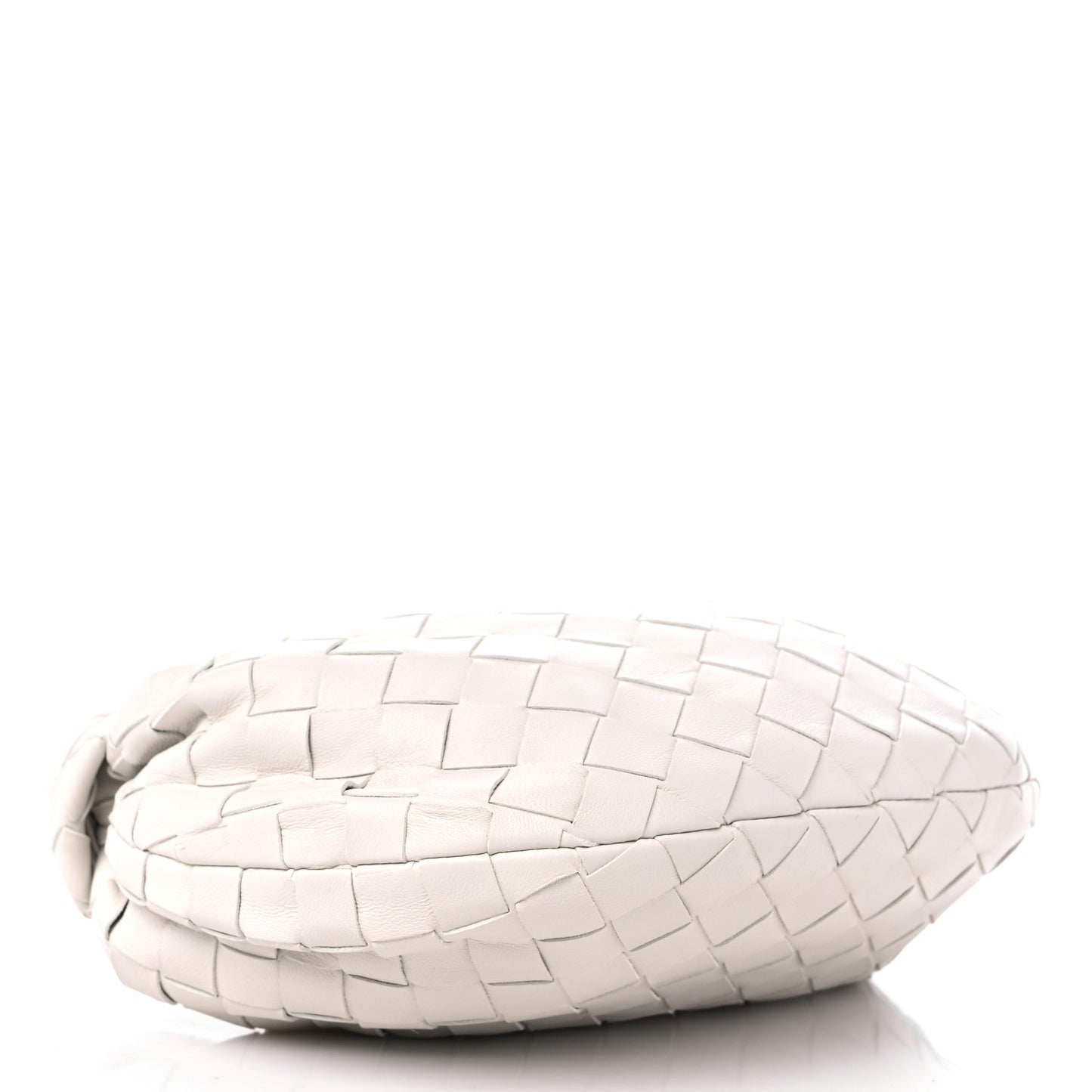 Nappa Intrecciato Mini Jodie Chalk