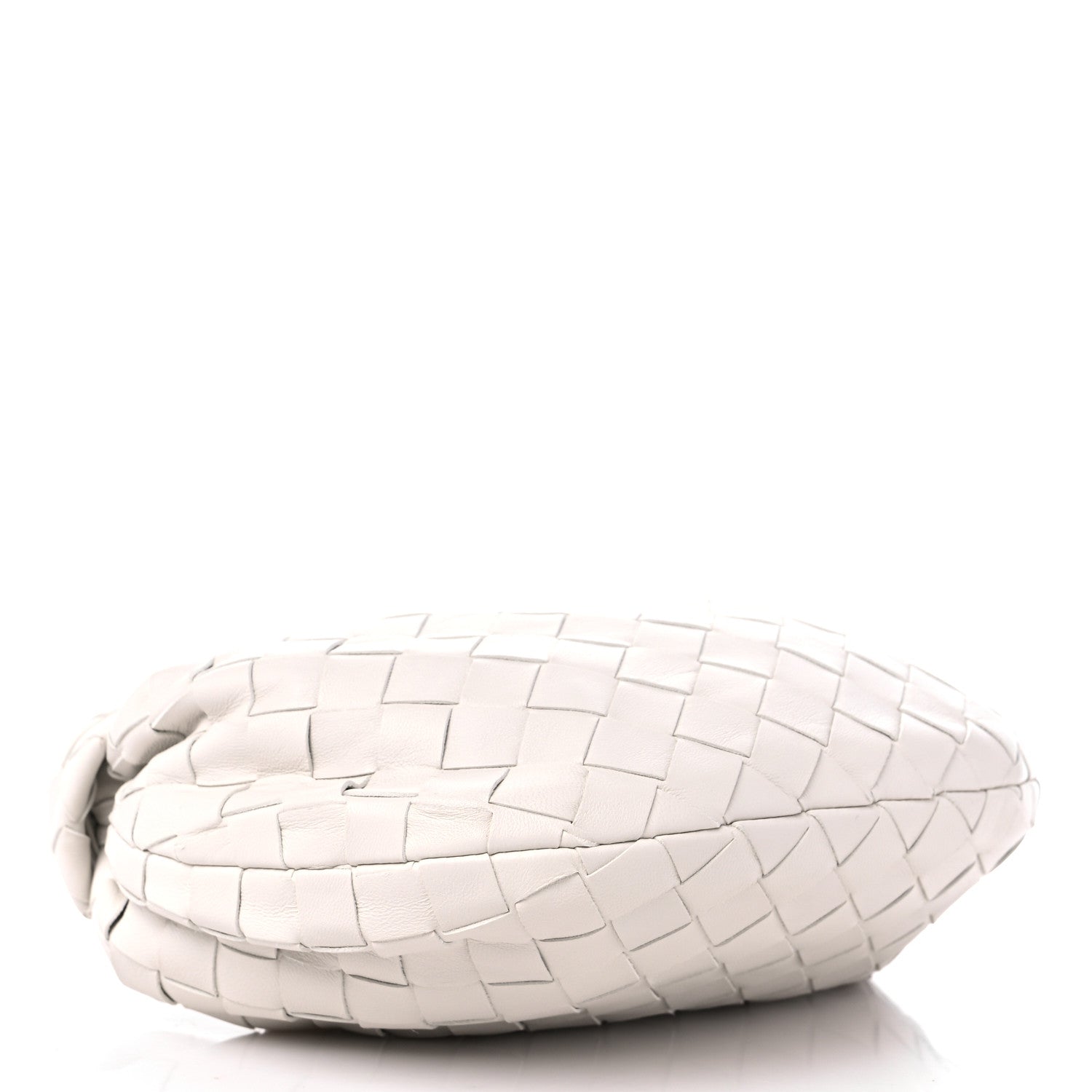 Bottega Veneta Nappa Intrecciato Mini Jodie Chalk 4 of 8