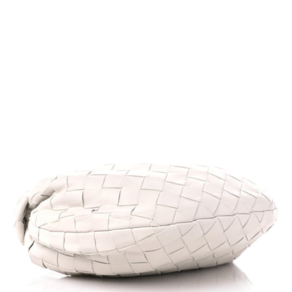 Bottega Veneta Nappa Intrecciato Mini Jodie Chalk 4 of 8