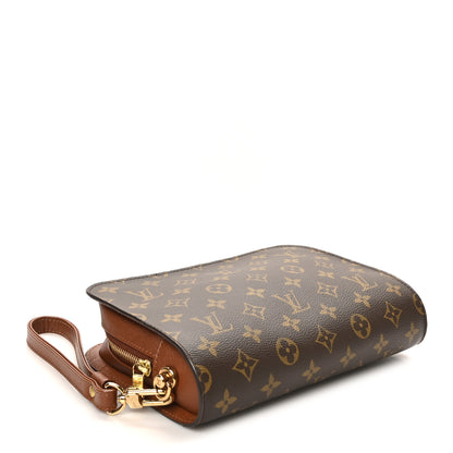 Louis Vuitton Monogram Pochette Orsay 4 of 7
