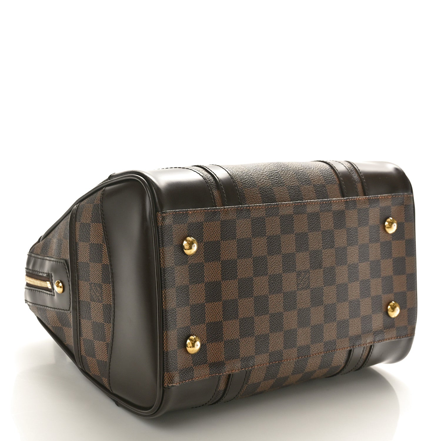 Louis Vuitton Damier Ebene Berkeley 4 of 9
