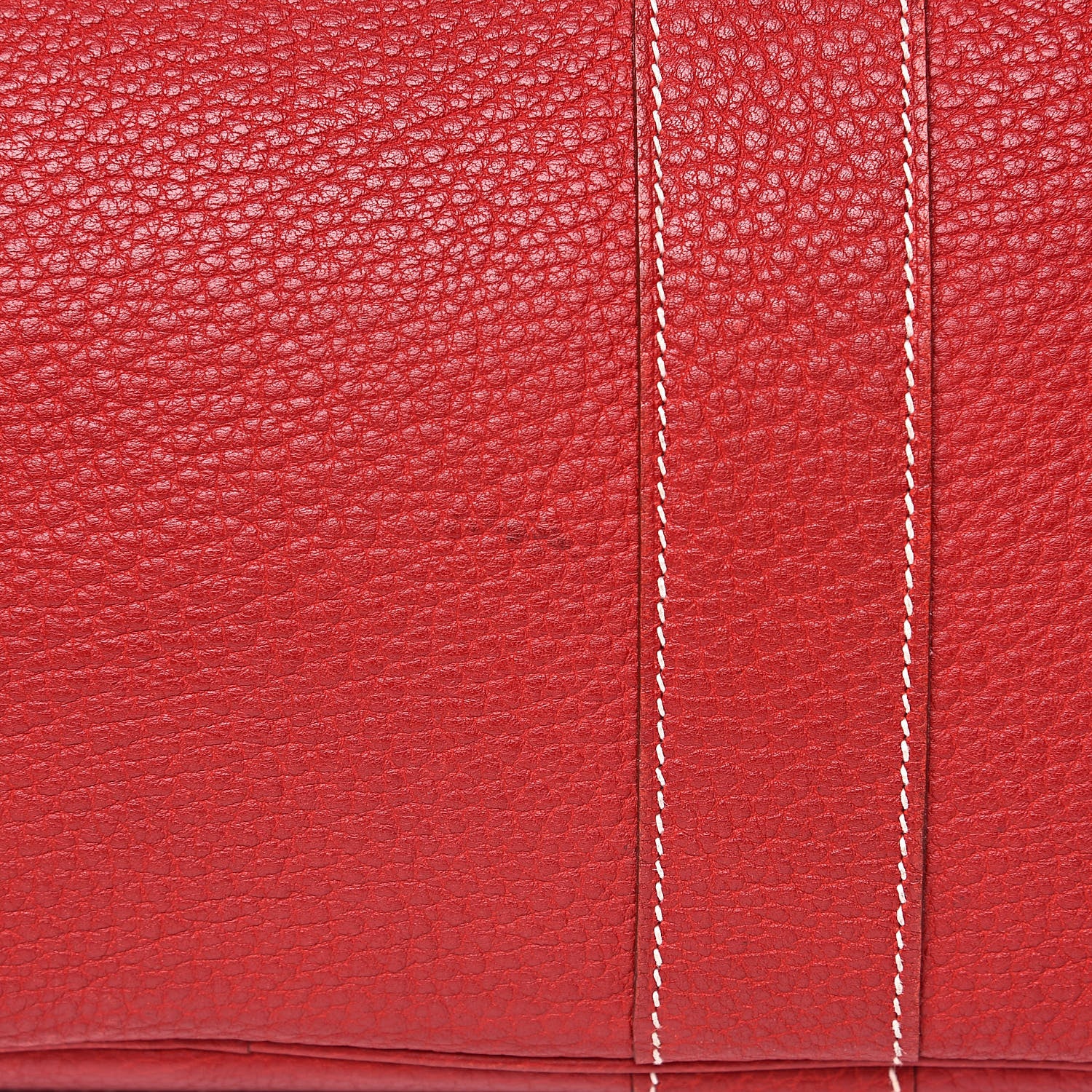 Hermes Negonda Garden Party 36 MM Rouge Vif 11 of 14