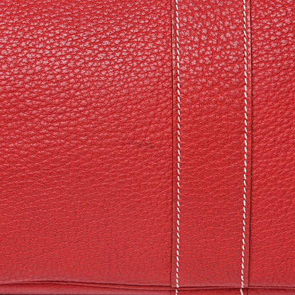 Hermes Negonda Garden Party 36 MM Rouge Vif 11 of 14
