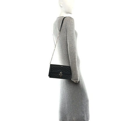 Goyard Goyardine Duchesse Marie-Caroline Bag Black 2 of 9