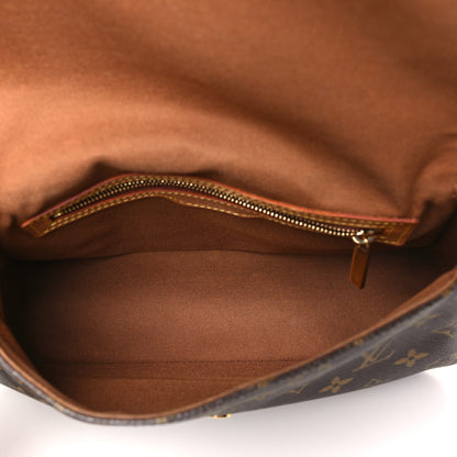 Louis Vuitton Monogram Mini Looping 5 of 10