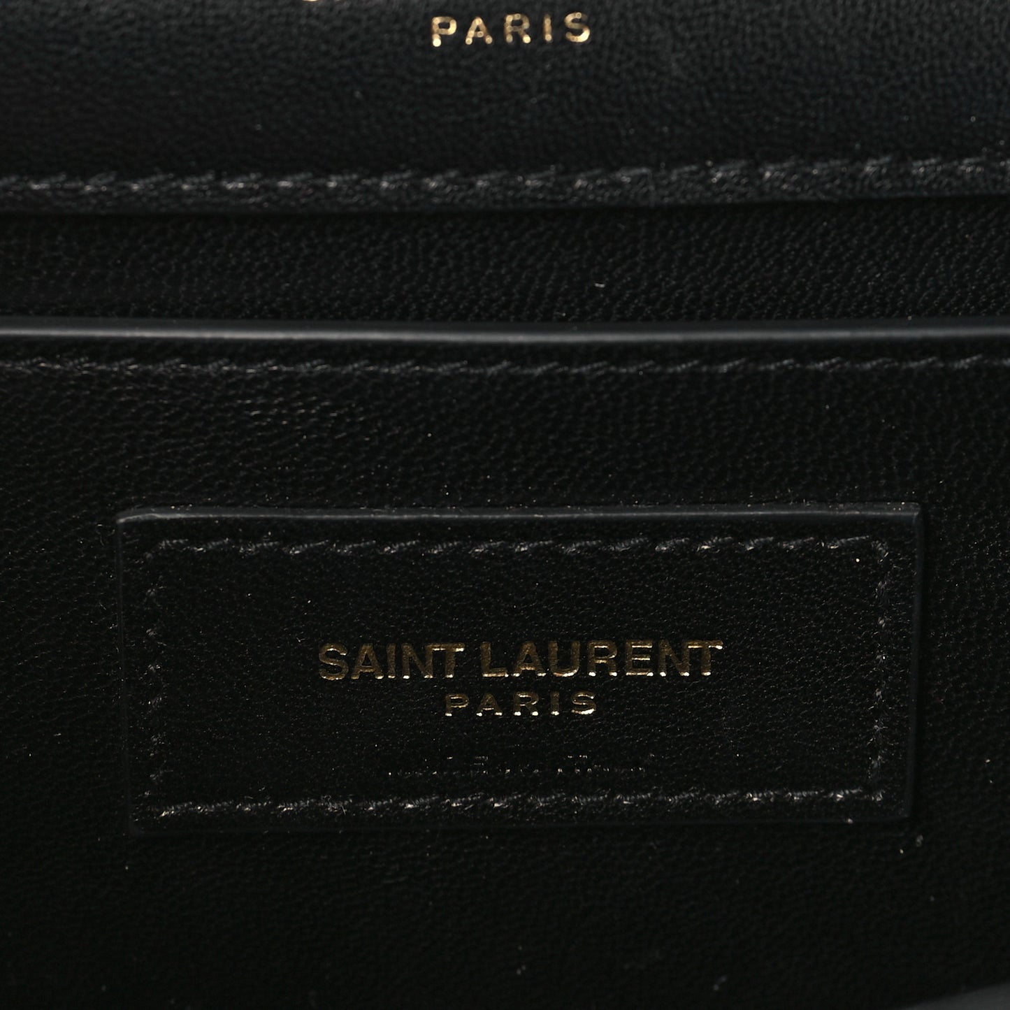 Velvet Smoking Clutch Black