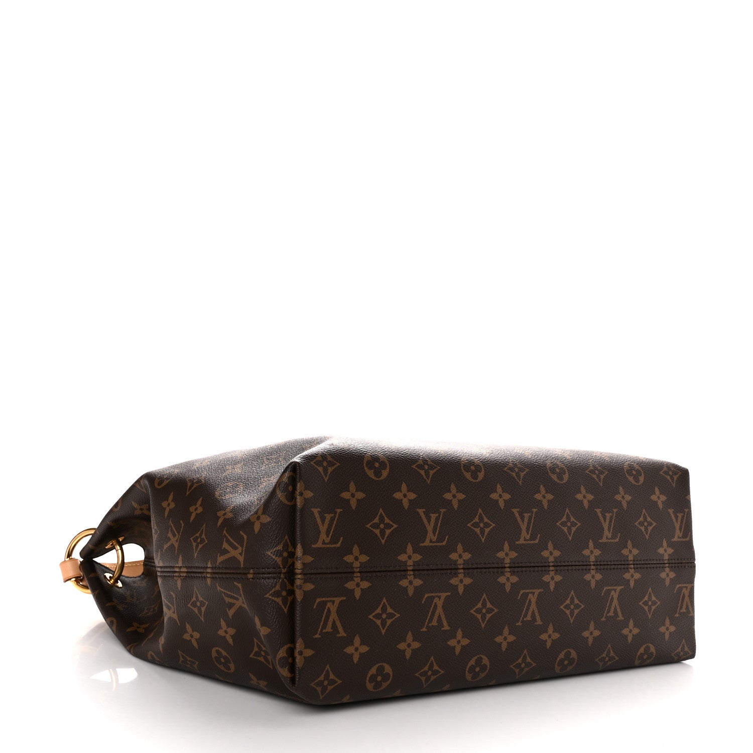 Louis Vuitton Monogram Graceful MM 4 of 11