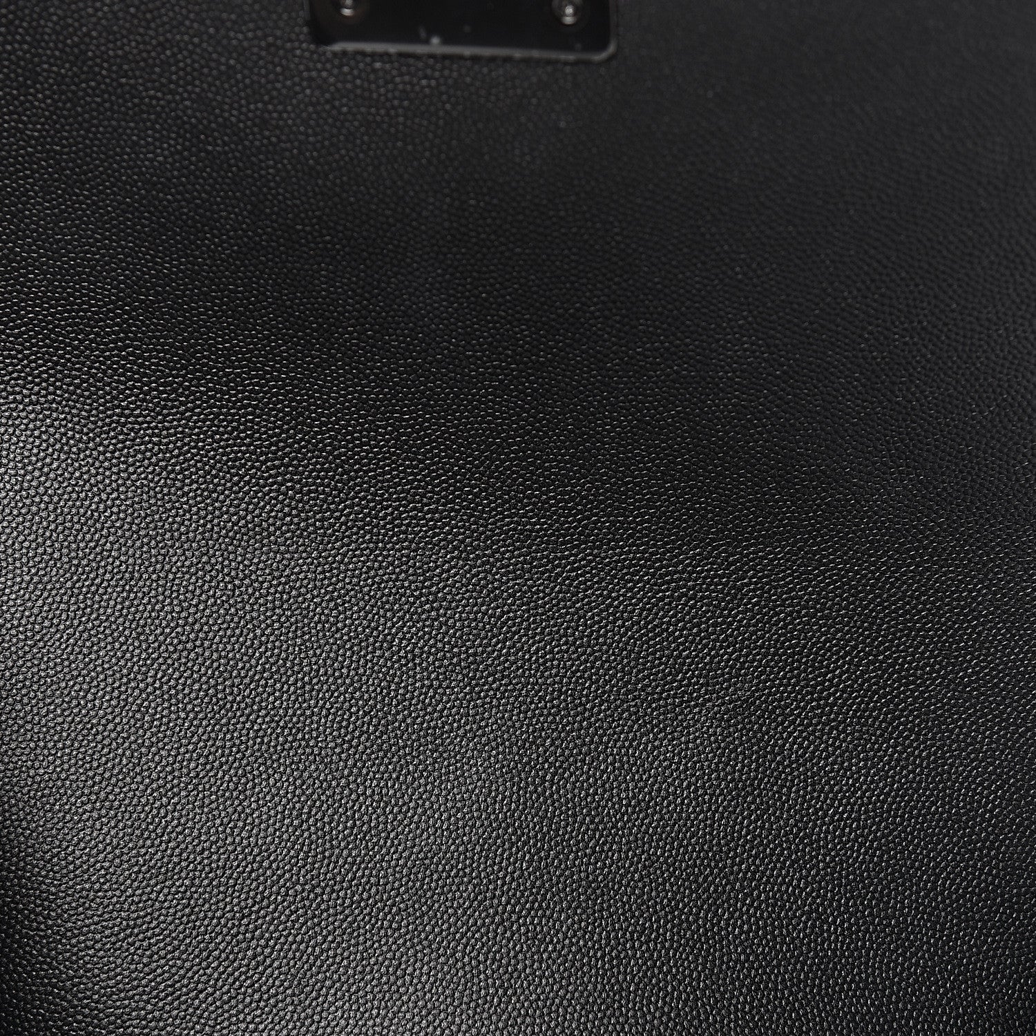 Chanel Caviar Quilted Medium Boy Flap So Black 9 of 13