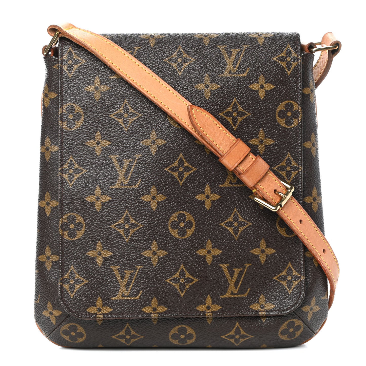 Monogram Musette Salsa