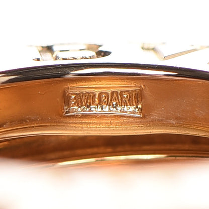 Bulgari 18K Yellow Gold B.Zero1 Pendant 5 of 6