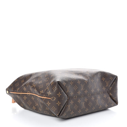 Louis Vuitton Monogram Sully MM 4 of 9