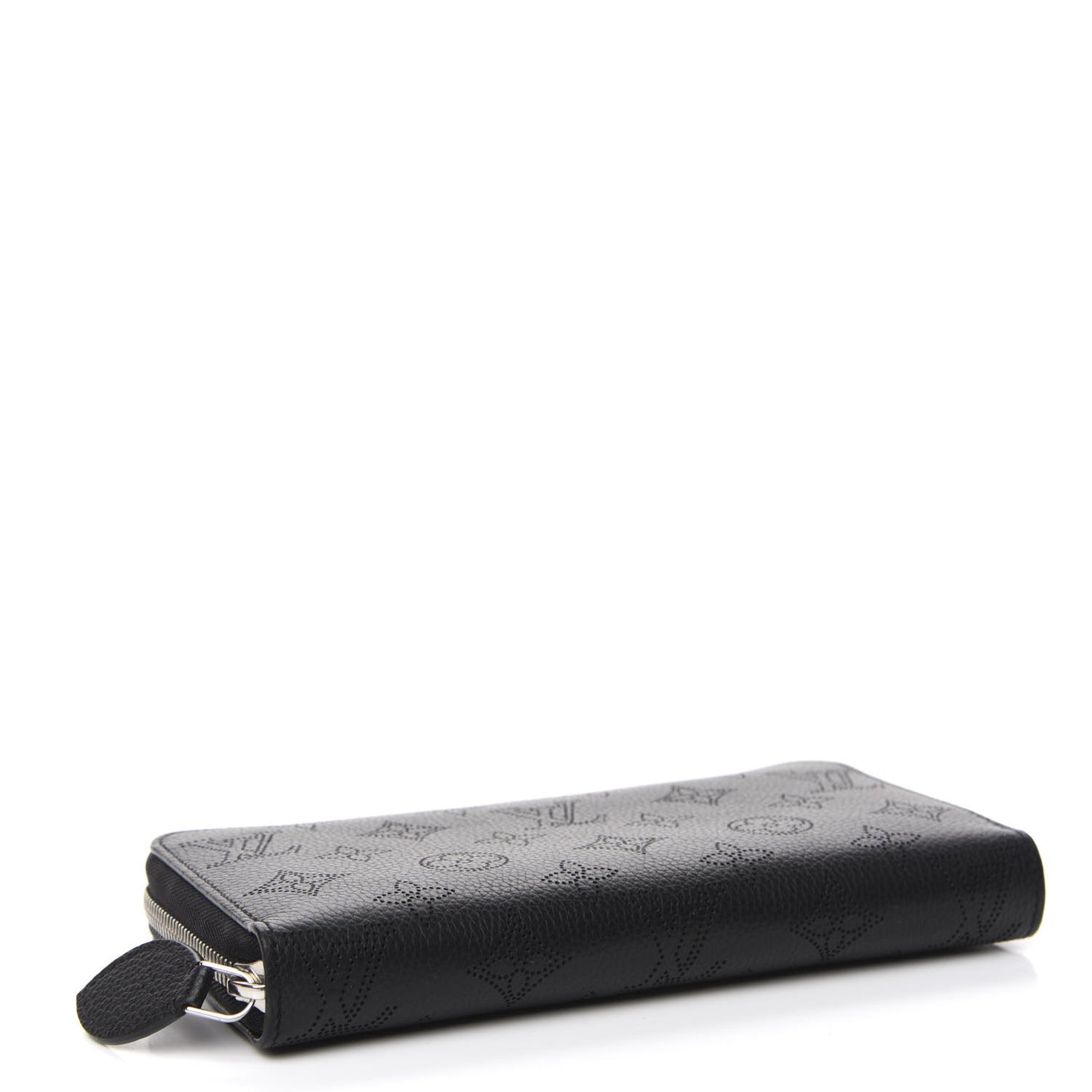 Mahina Zippy Wallet NM Black