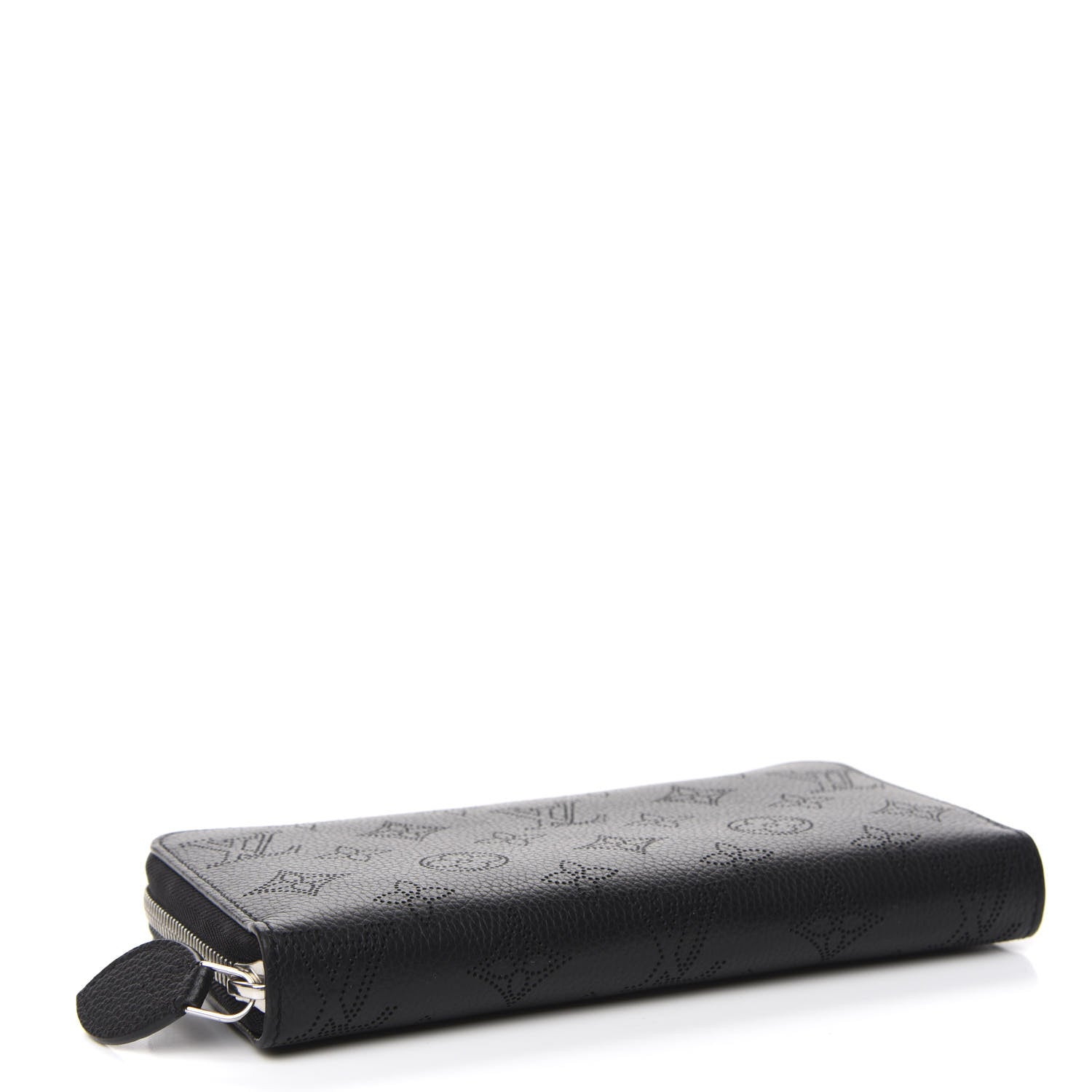 Louis Vuitton Mahina Zippy Wallet NM Black 4 of 8