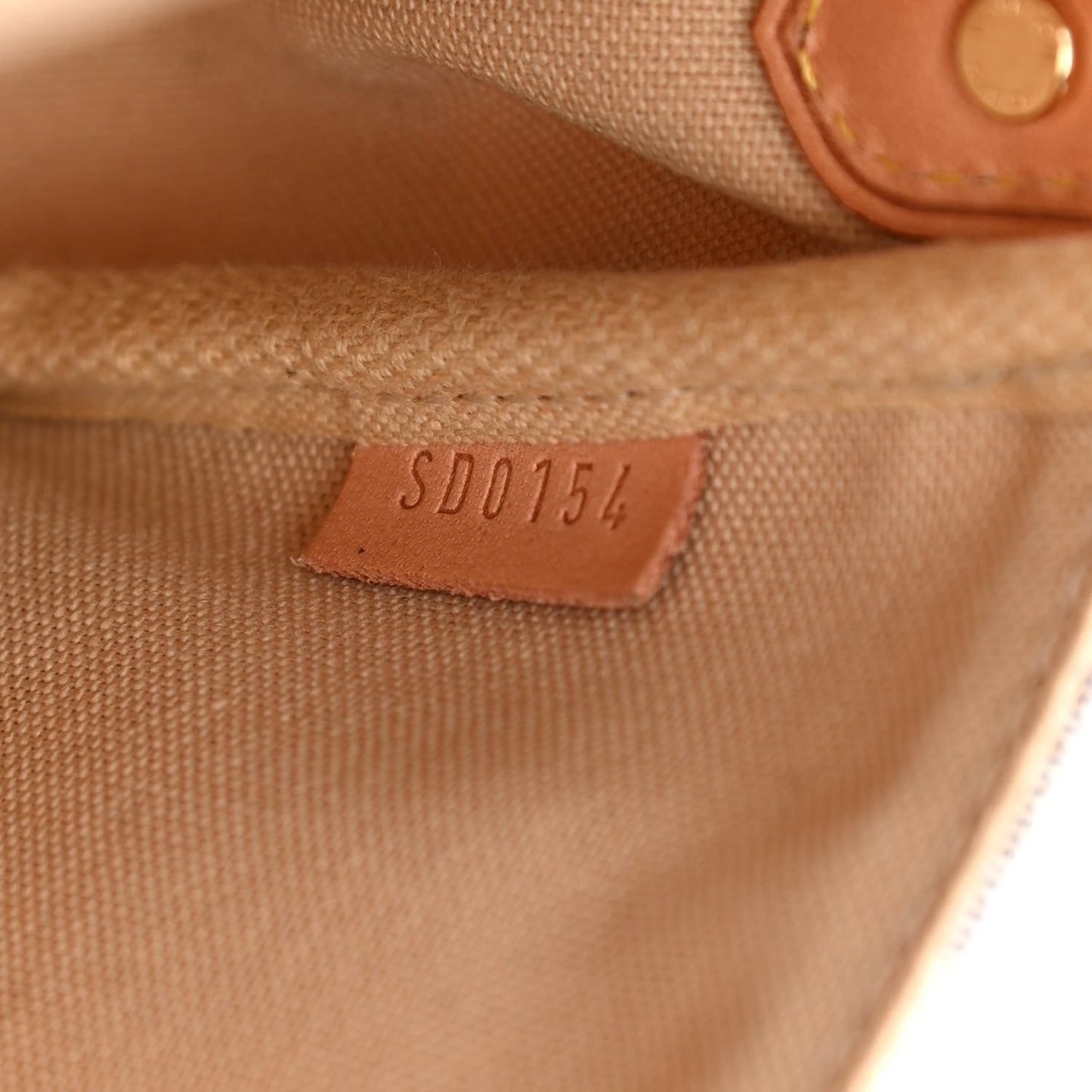 Damier Azur Favorite PM