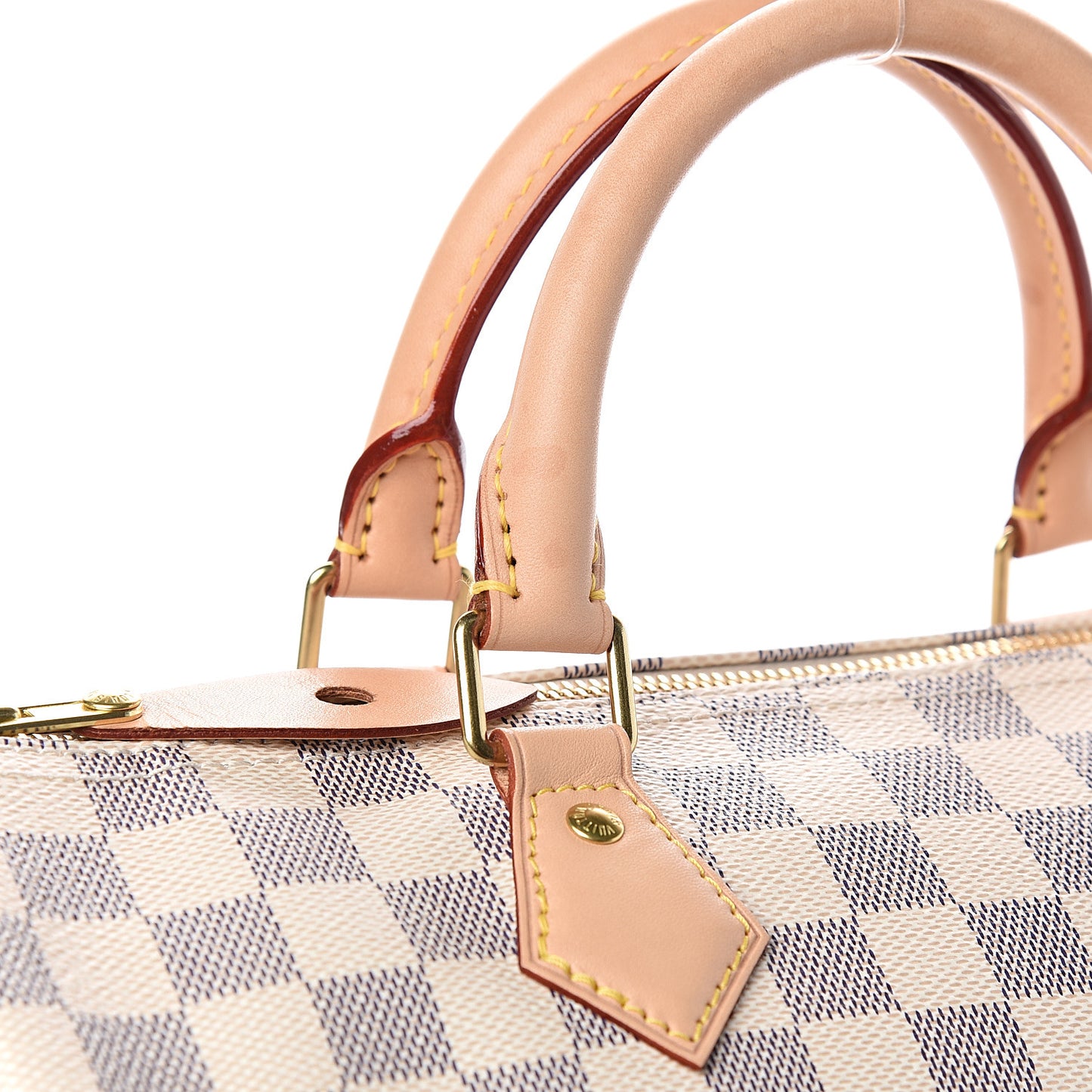 Damier Azur Speedy 30