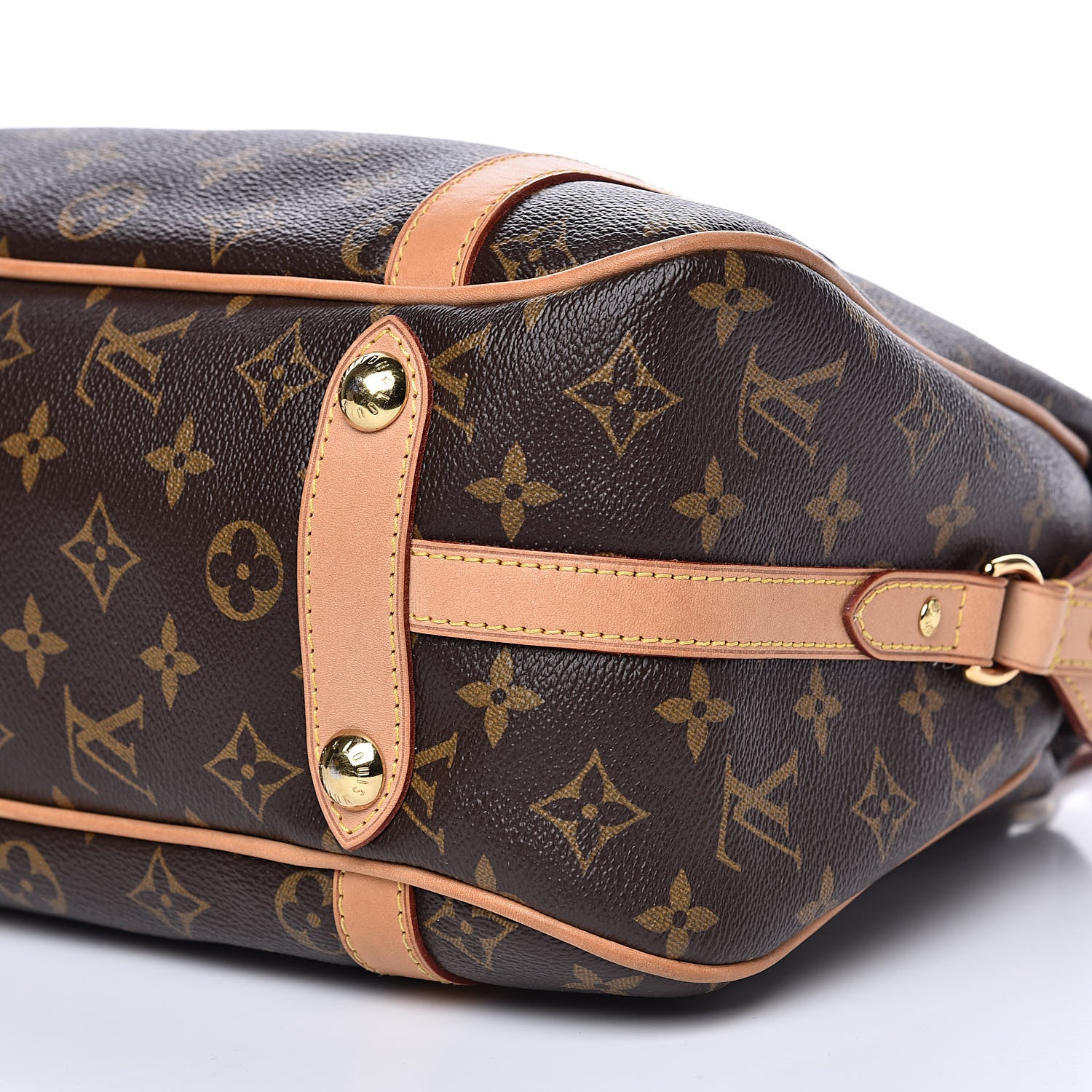 Louis Vuitton Monogram Stresa PM 8 of 13