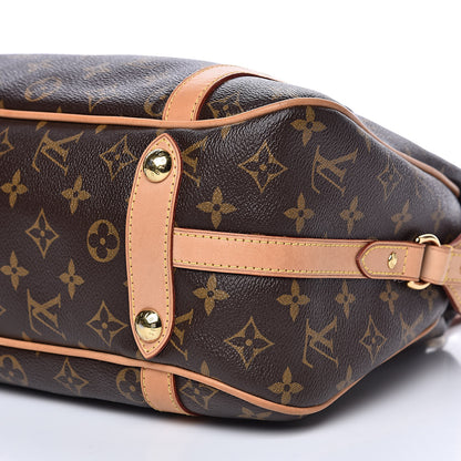 Louis Vuitton Monogram Stresa PM 8 of 13