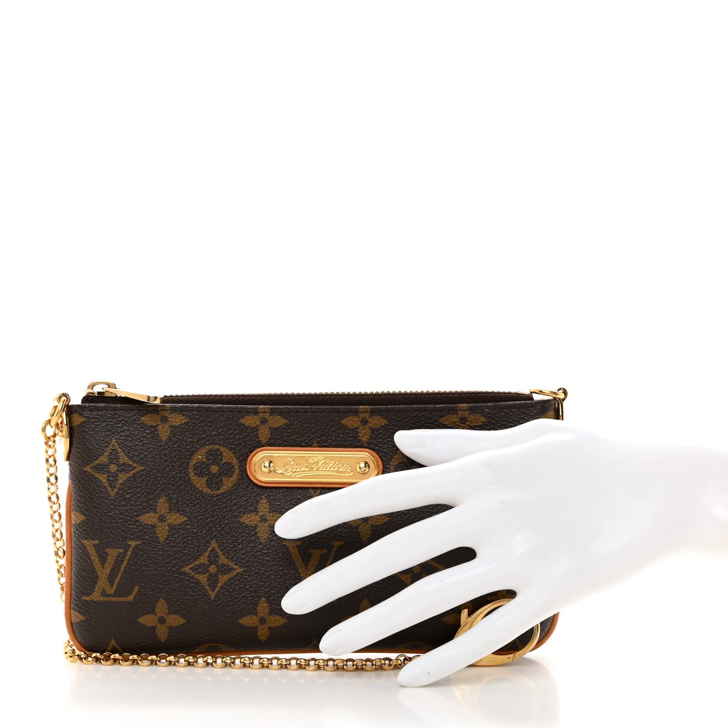 Monogram Pochette Milla MM