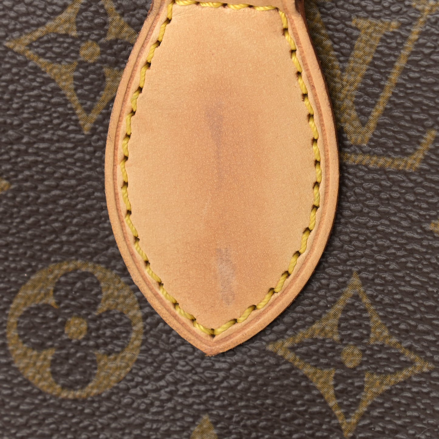 Monogram Popincourt