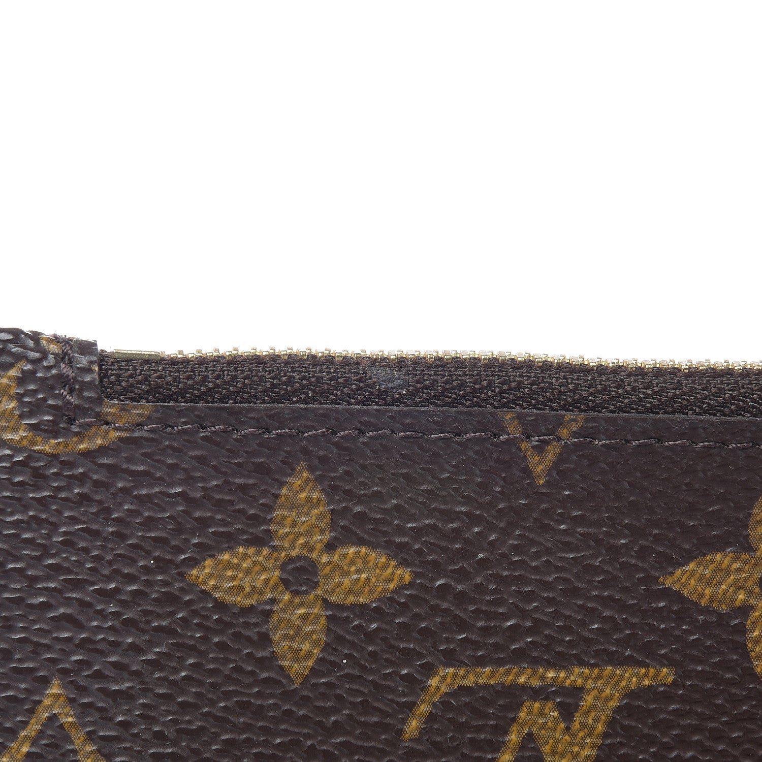 Louis Vuitton Monogram Josephine Wallet Rose Ballerine 12 of 13