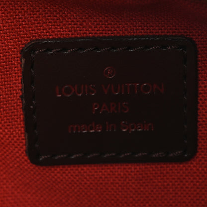 Louis Vuitton Damier Ebene Geronimos 6 of 12