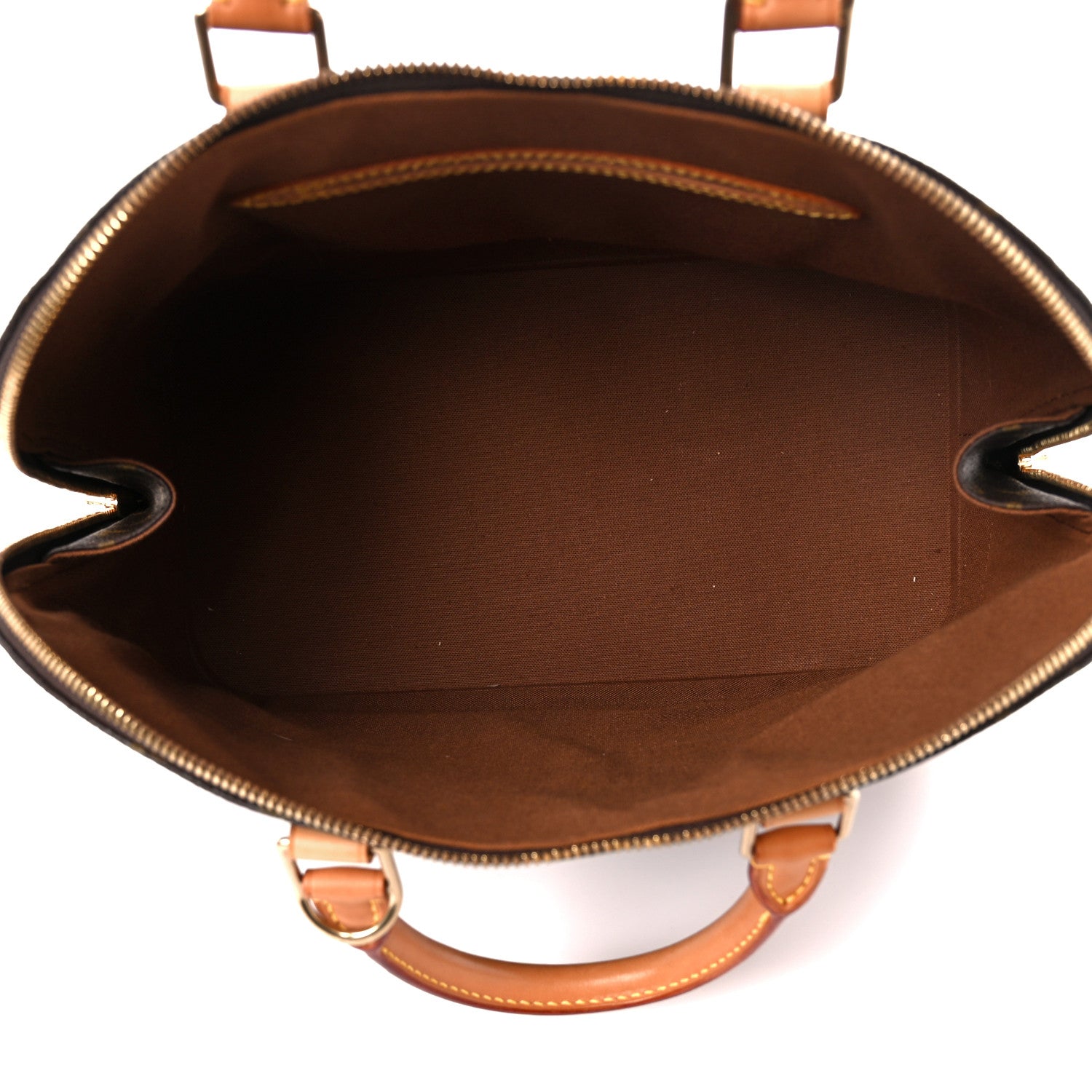 Louis Vuitton Monogram Alma PM 5 of 10
