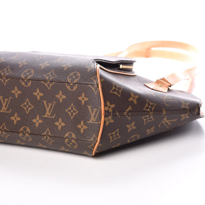 Louis Vuitton Monogram Ellipse GM Shopping Bag 6 of 9