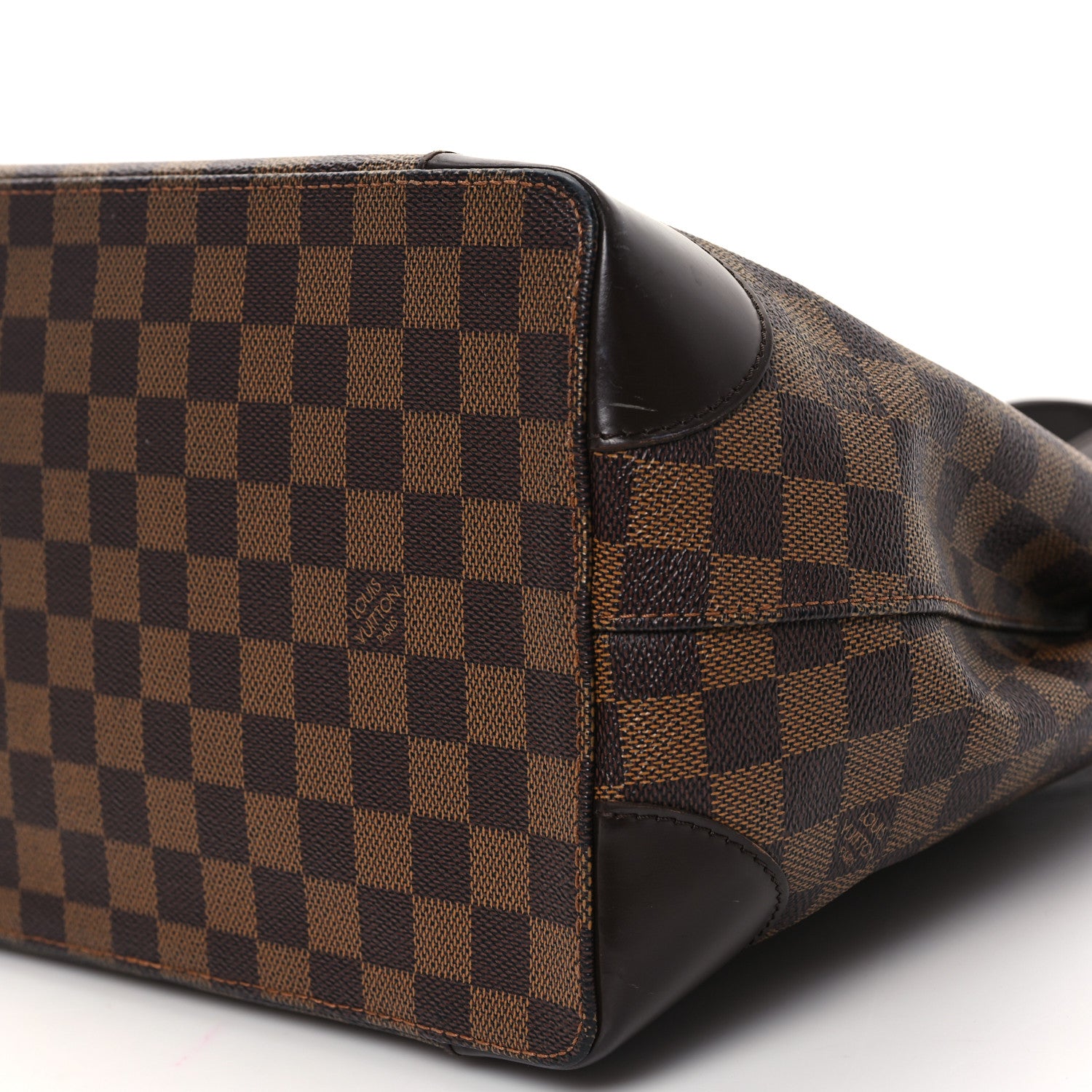 Louis Vuitton Damier Ebene Hampstead PM 9 of 11