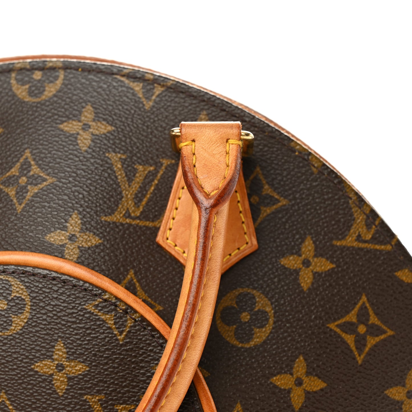 Monogram Ellipse PM
