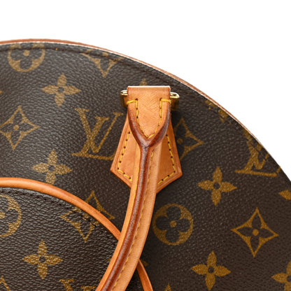 Louis Vuitton Monogram Ellipse PM 14 of 16