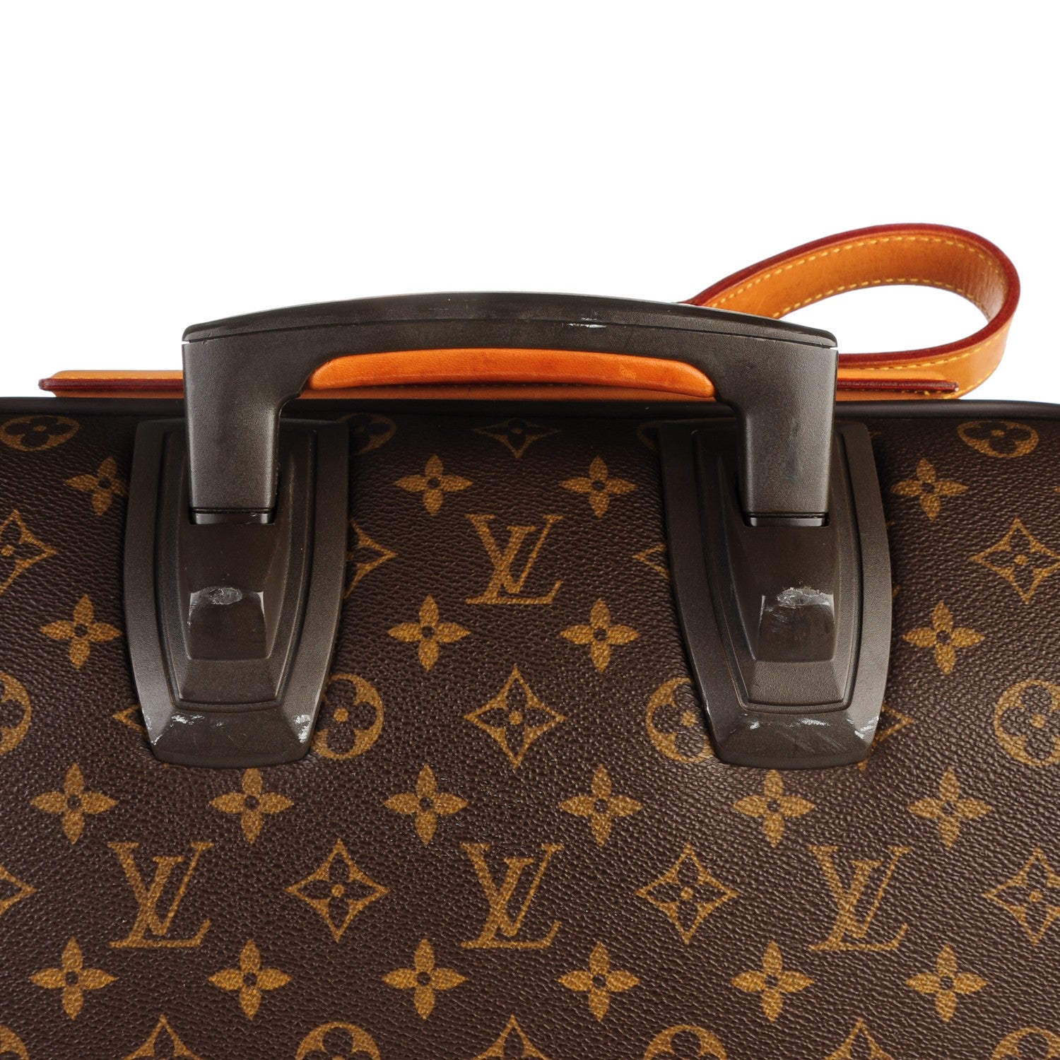 Louis Vuitton Monogram Pegase 55 10 of 13