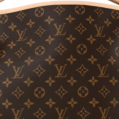 Louis Vuitton Monogram Artsy MM 7 of 9