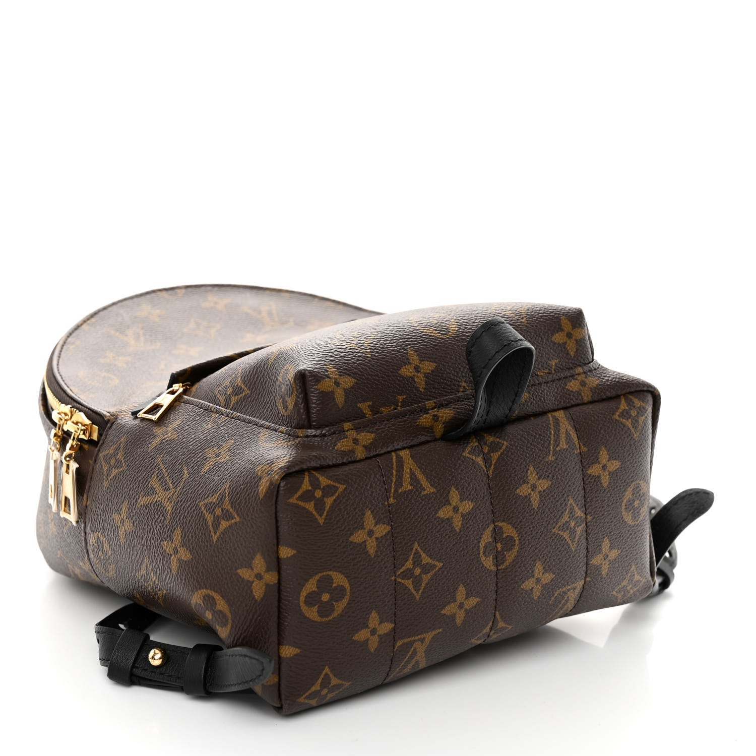 Louis Vuitton Monogram Palm Springs Backpack PM 4 of 10