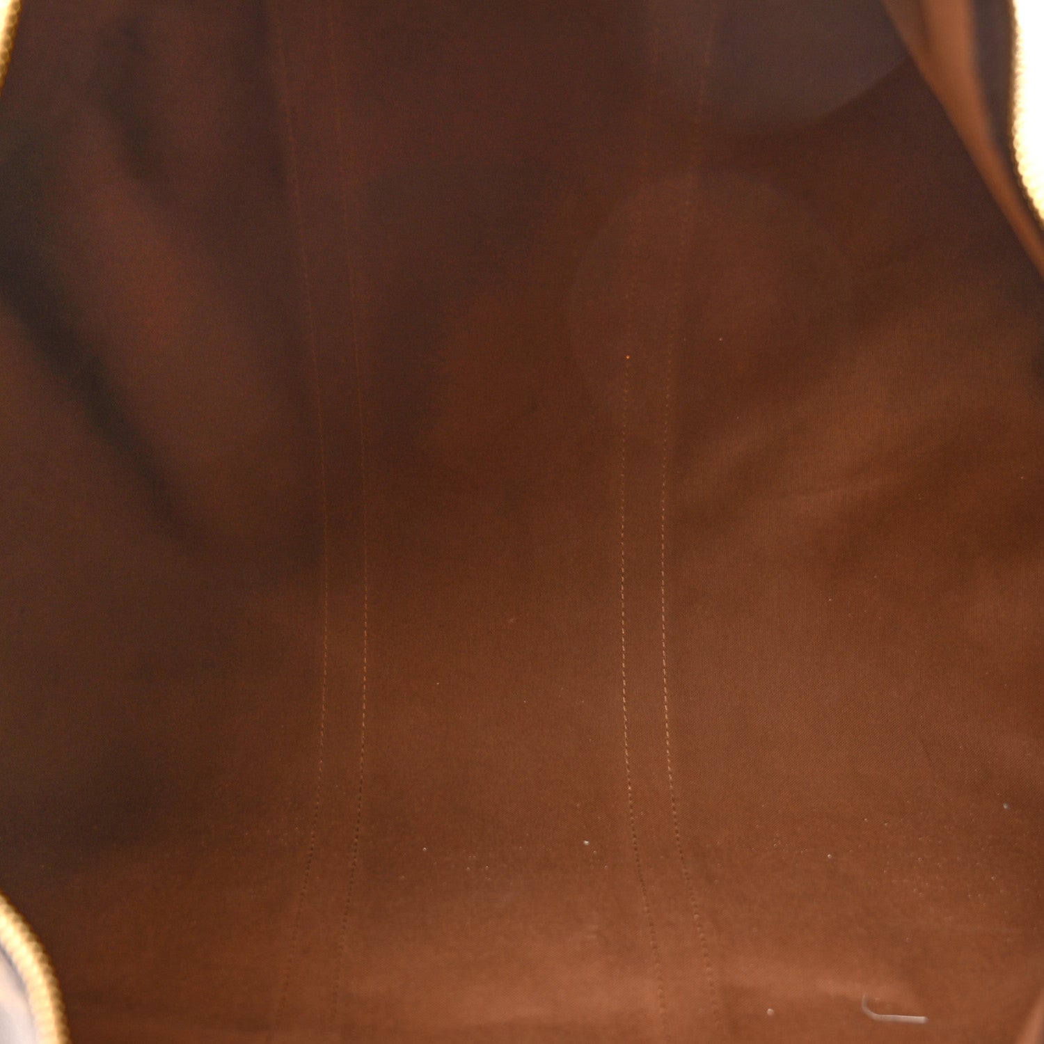 Louis Vuitton Monogram Keepall Bandouliere 55 4 of 13