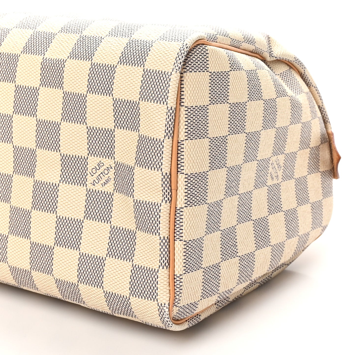 Damier Azur Speedy 25