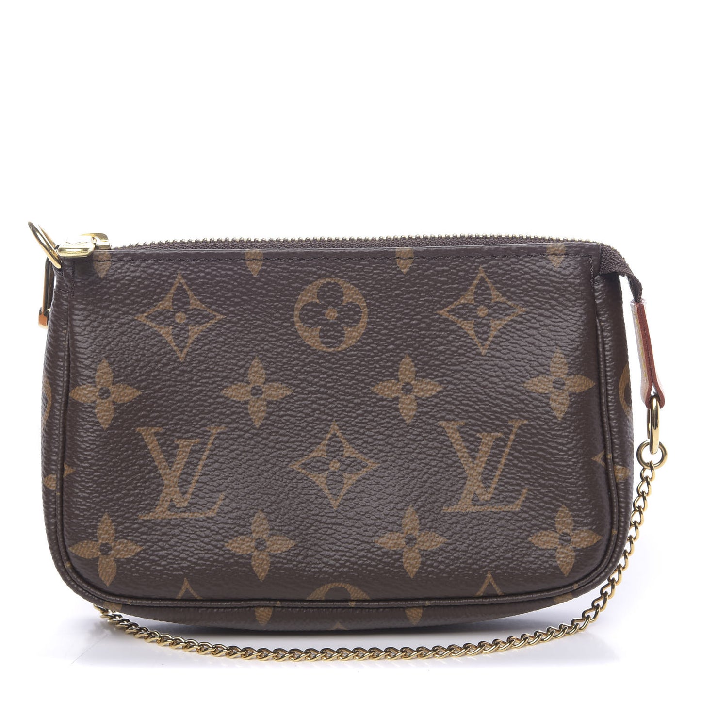 Monogram Mini Pochette Accessories