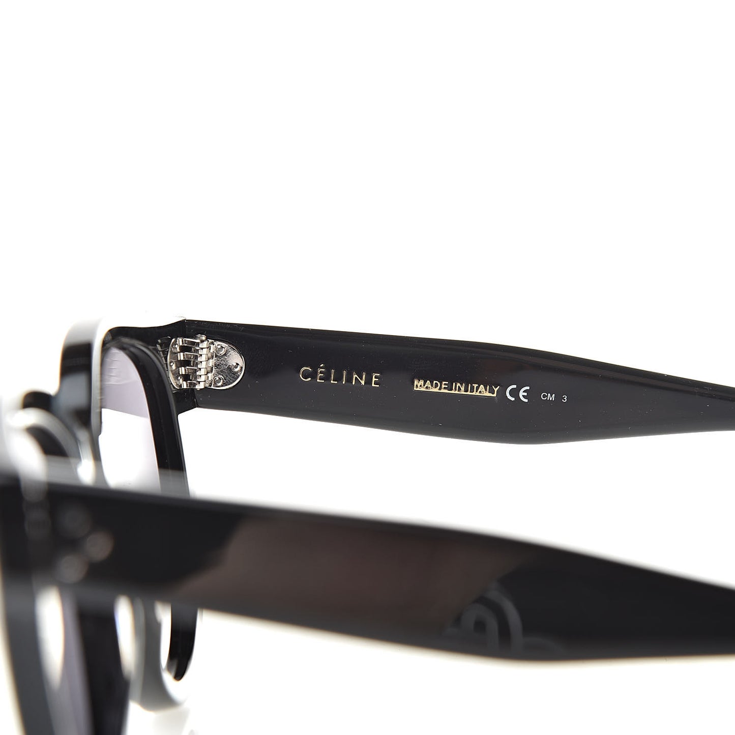 Audrey Sunglasses CL 41755 Black