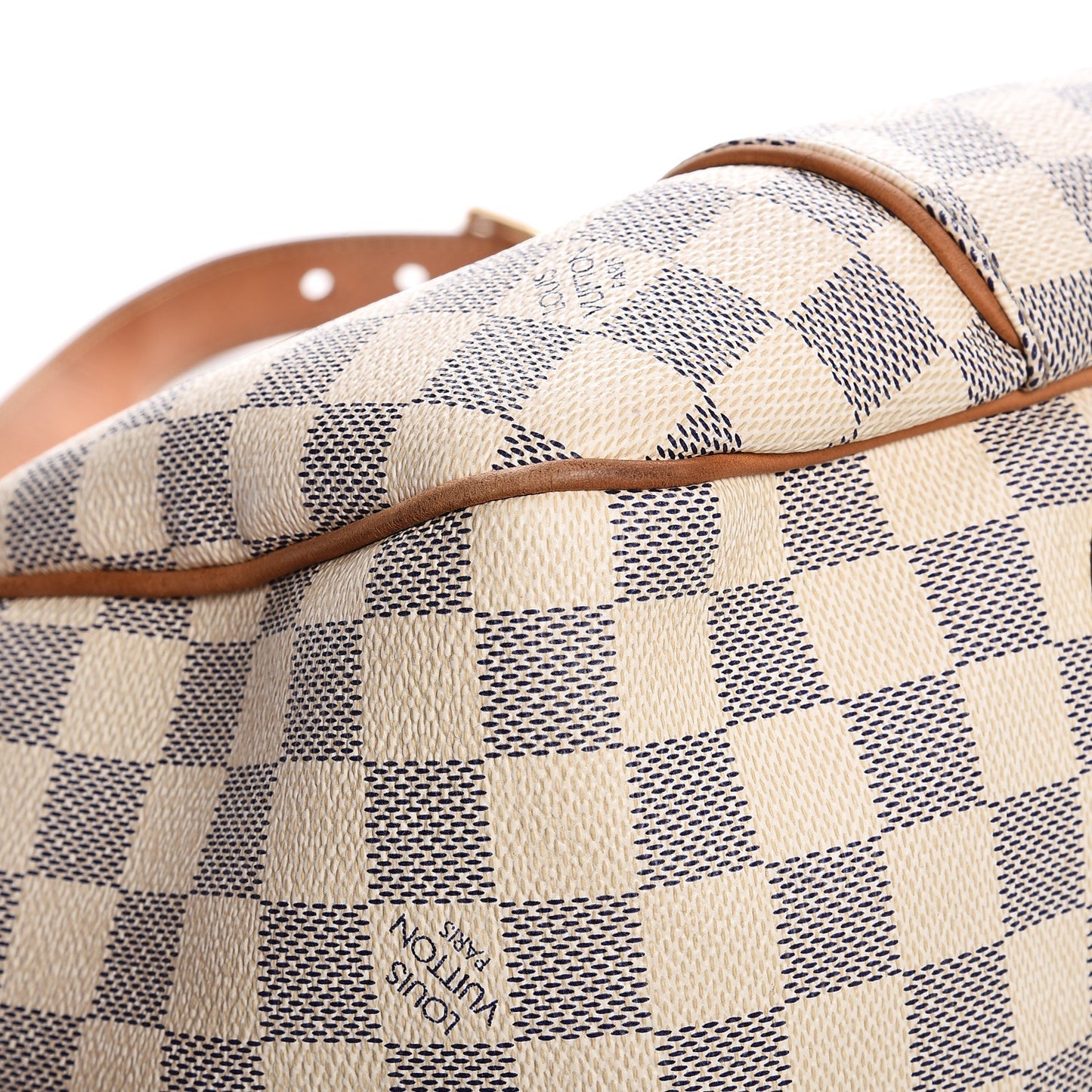 Damier Azur Galliera PM