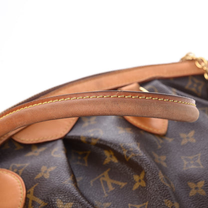 Louis Vuitton Monogram Tivoli PM 10 of 11