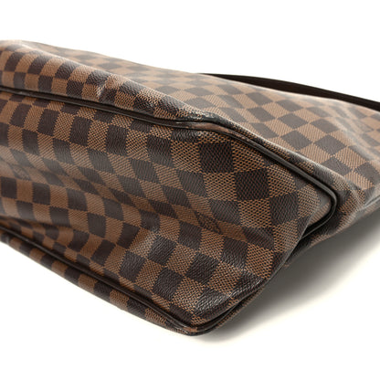 Louis Vuitton Damier Ebene Delightful MM 10 of 10