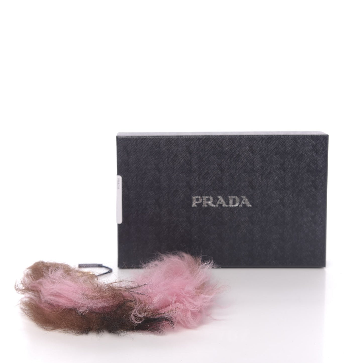 Wool Montone Detachable Handle Strap Begonia Cammello