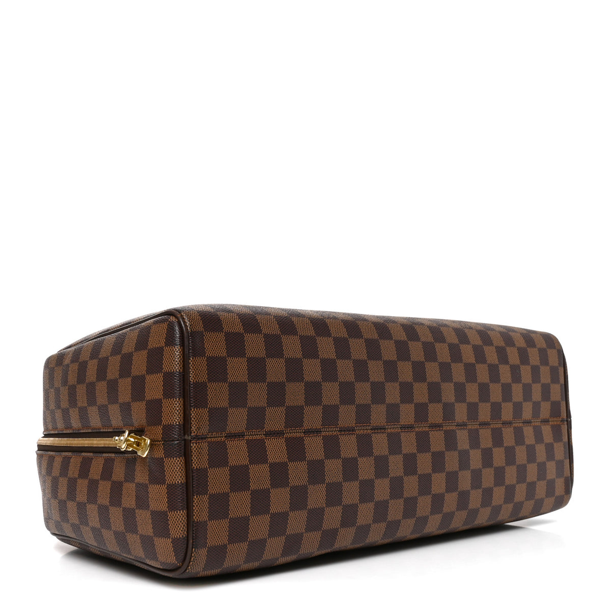 Louis Vuitton Damier Ebene Nolita 24 Heures 4 of 9
