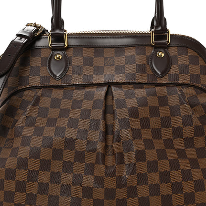 Louis Vuitton Damier Ebene Trevi GM 7 of 11