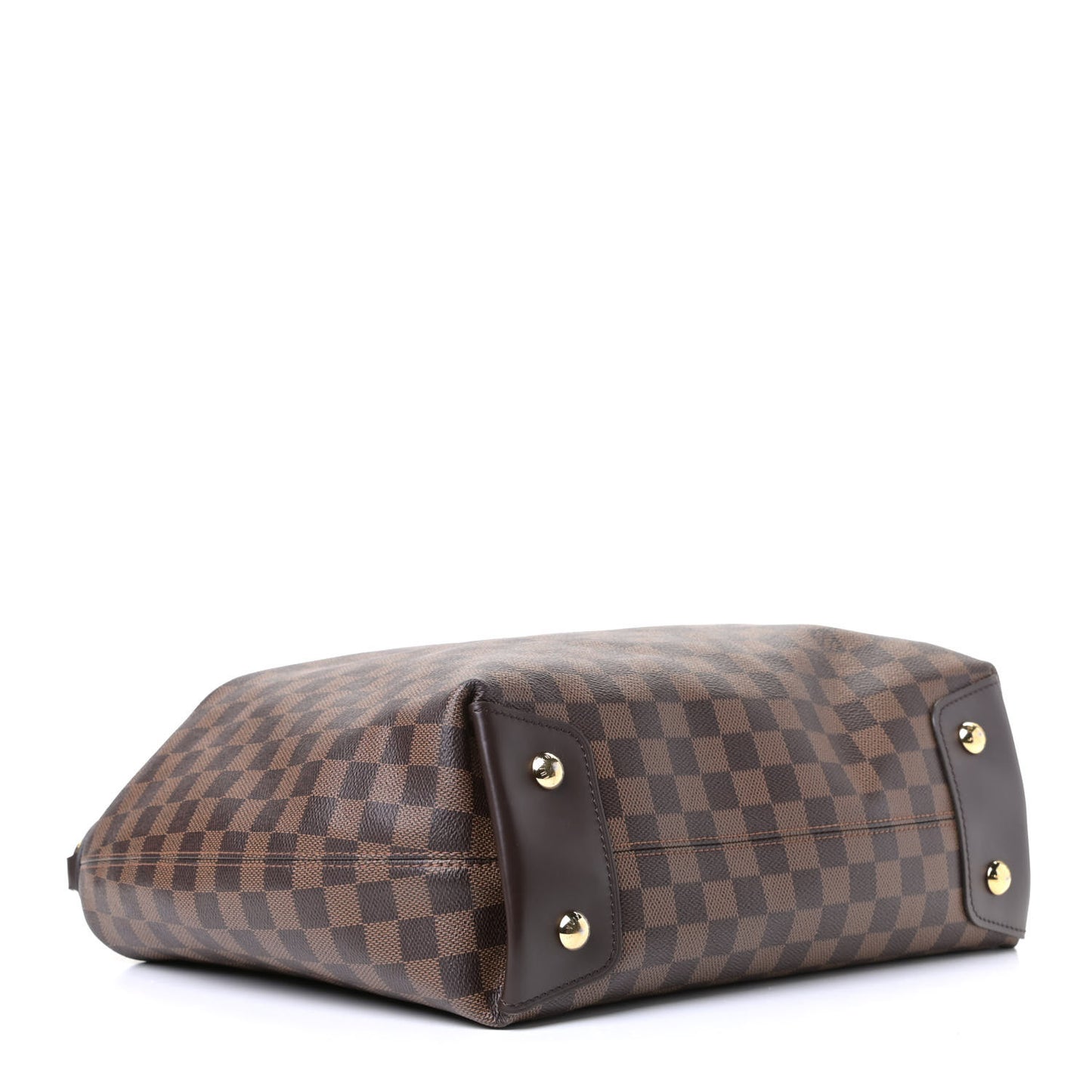 Damier Ebene Duomo Hobo