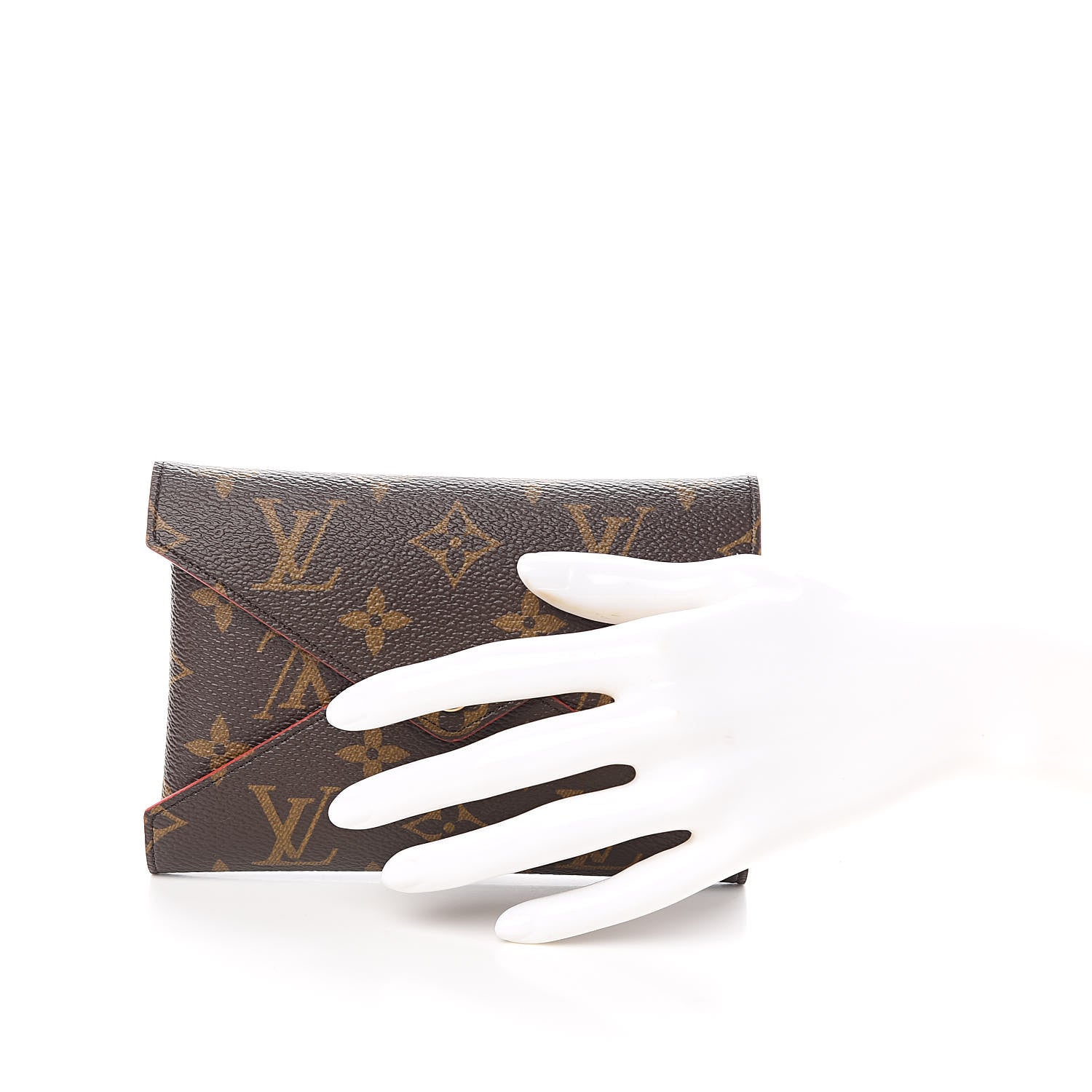 Louis Vuitton Monogram Kirigami Pochette Set 3 of 12