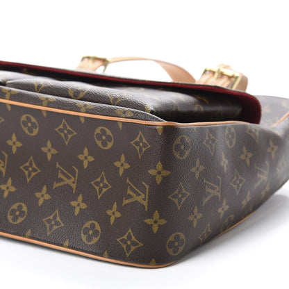 Louis Vuitton Monogram Multipli-Cite 7 of 9