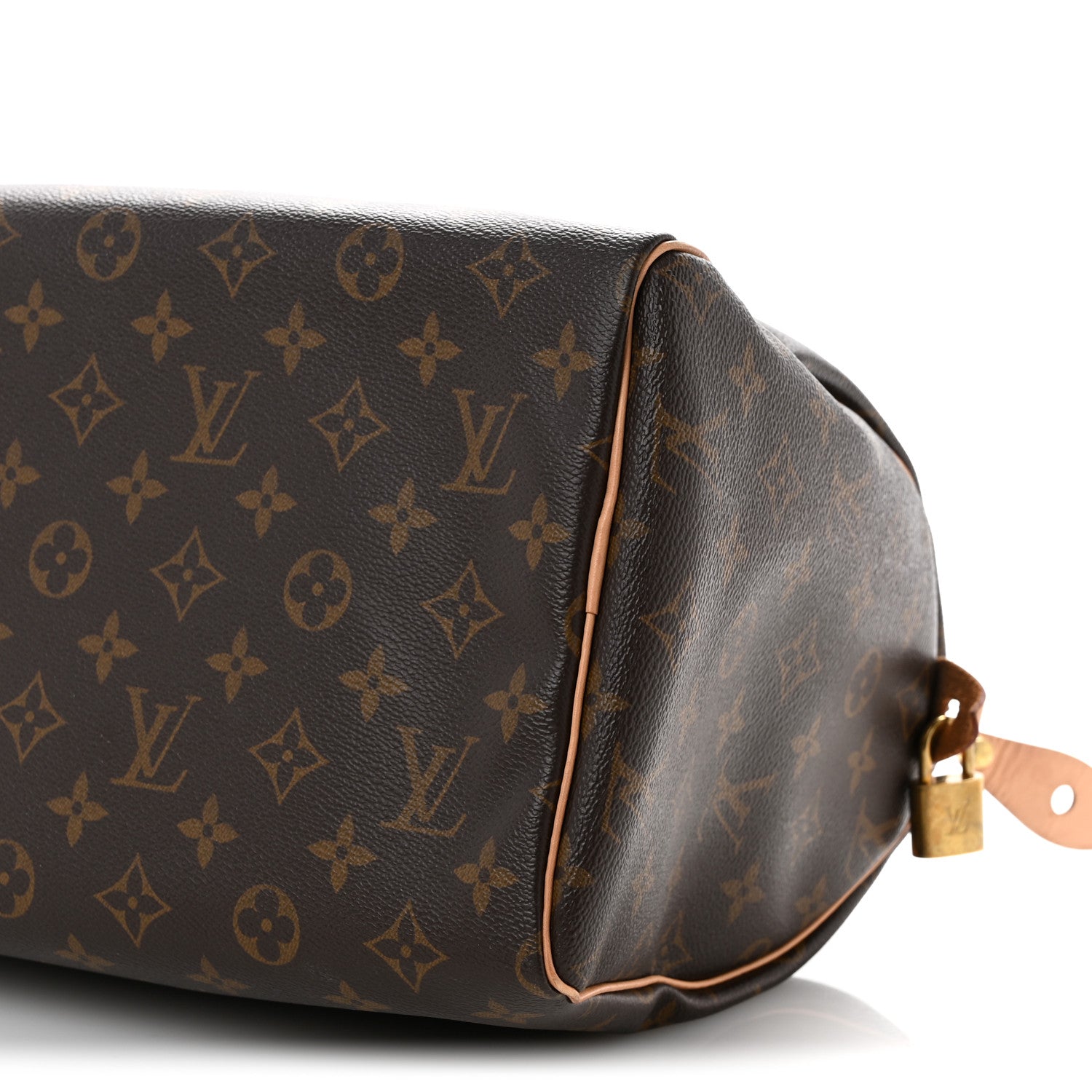 Louis Vuitton Monogram Speedy 30 10 of 12